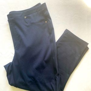 Plus Size Pant